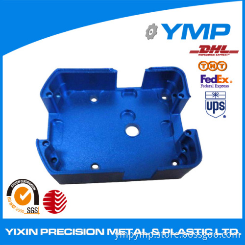 OEM Fabrication Service According to Customized Drawing